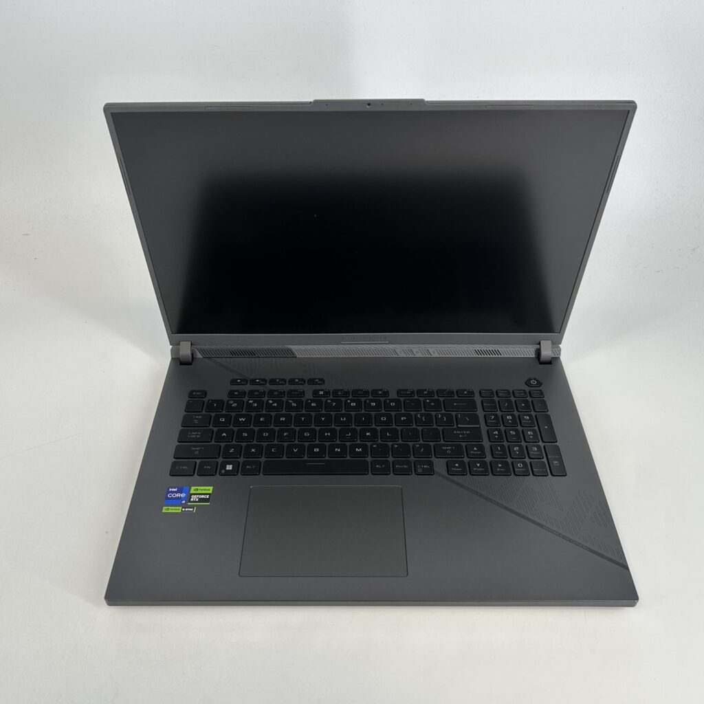 Asus ROG Strix Scar 18 2024 Core i9-14900HX RTX 4080 / 64GB / 2TB