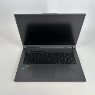 Asus ROG Strix Scar 18 2024 Core i9-14900HX RTX 4080 / 64GB / 2TB