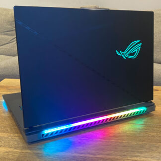 Asus ROG Zephyrus G16 2025 RTX 5070 Ti / Ultra 9 275HX / 64GB / 2TB