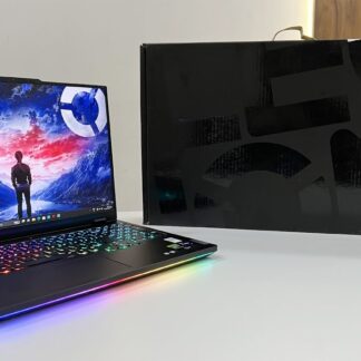 Lenovo Legion Pro 7i Gen 9 Core i9-14900HX RTX 4080 / 32GB / 4TB