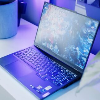Lenovo Legion Pro 7i Gen 9 Core i9-14900HX RTX 4080 / 64GB / 2TB