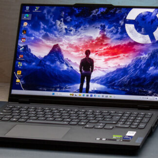 Lenovo Legion Pro 7i Gen 9 Core i9-14900HX RTX 4090 / 32GB / 4TB
