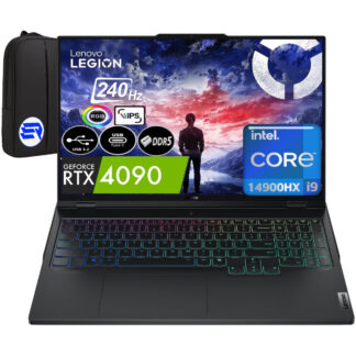 Lenovo Legion Pro 7i Gen 9 Core i9-14900HX RTX 4090 / 64GB / 1TB