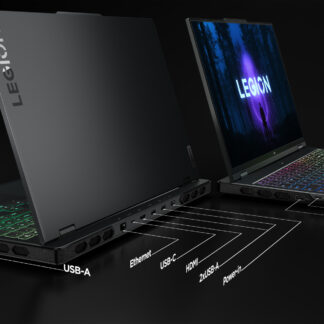 Lenovo Legion Pro 7i Gen 9 Core i9-14900HX RTX 4090 / 64GB / 2TB