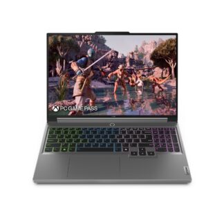 Lenovo Legion Pro 7i 16 Gen 10 RTX 5090 / 64GB / 2TB