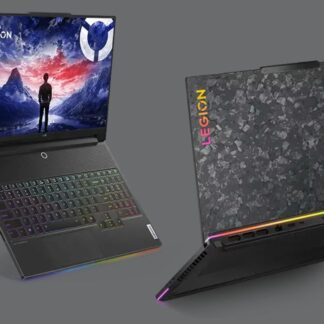 Lenovo Legion 9i Gen 9 Core i9-14900HX RTX 4090 / 64GB / 4TB
