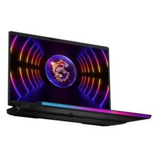 MSI Raider GE78 HX Core i9-14900HX RTX 4080 / 64GB / 1TB