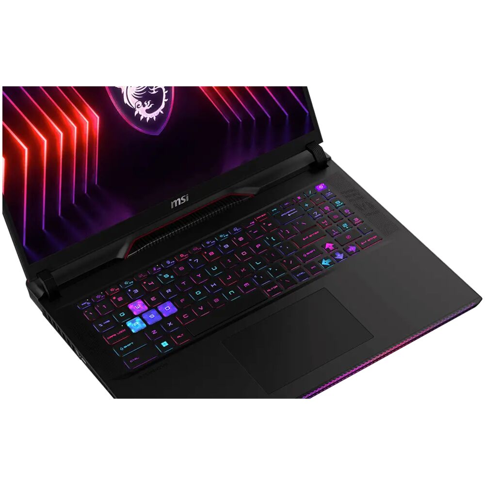 MSI Stealth 16 AI Studio RTX 5070 Ti / Ultra 9 275HX / 32GB / 2TB