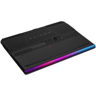 MSI Raider GE78 HX Core i9-14900HX RTX 4080 / 64GB / 4TB