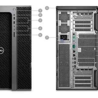 Dell Precision 7960