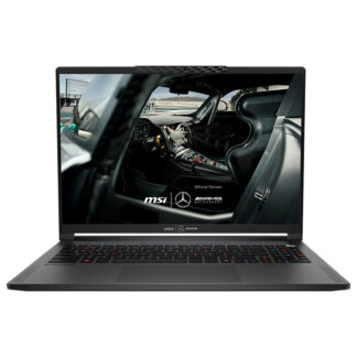 MSI Titan 18 HX AI RTX 5080 / Ultra 9 275HX / 32GB / 4TB