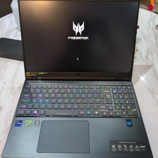 Acer Predator Helios 16 Core i9-14900HX RTX 4080 / 64GB / 4TB