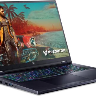 Acer Predator Helios 18 Core i9-14900HX RTX 4080 / 32GB / 1TB