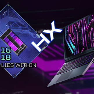 Acer Predator Helios 18 Core i9-14900HX RTX 4080 / 32GB / 4TB