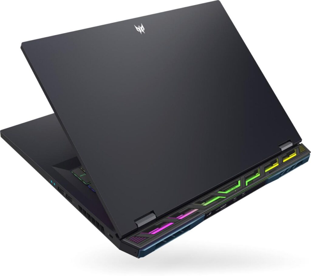 Acer Predator Helios 16 Core i9-14900HX RTX 4080 / 32GB / 1TB