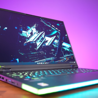 Acer Predator Helios 18 Core i9-14900HX RTX 4080 / 32GB / 2TB