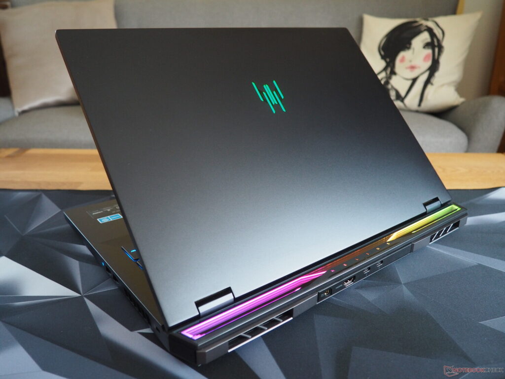 Acer Predator Helios 18 Core i9-14900HX RTX 4090 / 64GB / 1TB