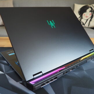 Acer Predator Helios 18 Core i9-14900HX RTX 4090 / 64GB / 1TB