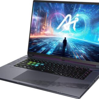 Gigabyte Aorus 16X Core i9-14900HX RTX 4070 / 32GB / 1TB