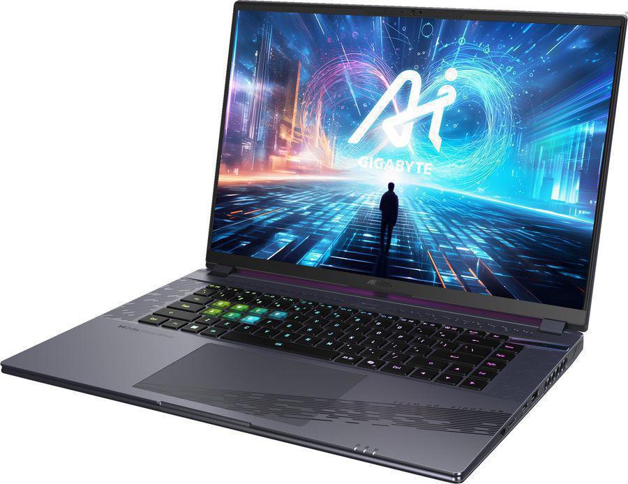Gigabyte Aorus 16X Core i9-14900HX RTX 4070 / 32GB / 1TB