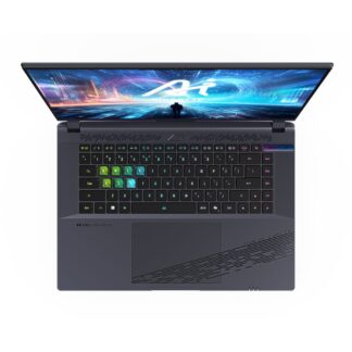 Gigabyte Aorus 16X Core i9-14900HX RTX 4070 / 32GB / 2TB