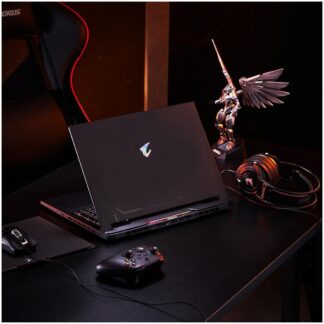 Gigabyte Aorus 17X Core i9-14900HX RTX 4080 / 32GB / 1TB