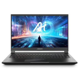 Gigabyte Aorus 17X Core i9-14900HX RTX 4080 / 32GB / 2TB