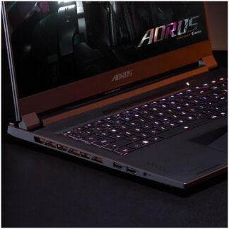 Gigabyte Aorus 17X Core i9-14900HX RTX 4080 / 64GB / 2TB