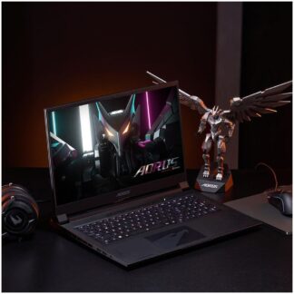 Gigabyte Aorus 17X Core i9-14900HX RTX 4080 / 64GB / 4TB