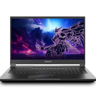 Gigabyte Aorus 17X Core i9-14900HX RTX 4090 / 64GB / 4TB