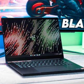 Razer Blade 16 2025 Ryzen AI 9 HX 370 / RTX 5070 / 64GB / 1TB