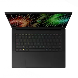 Razer Blade 14 2024 Ryzen 9 8945HS RTX 4070 / 64GB / 2TB