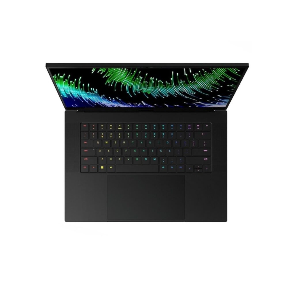 Razer Blade 16 2024 Core i9-14900HX RTX 4080 / 32GB / 1TB