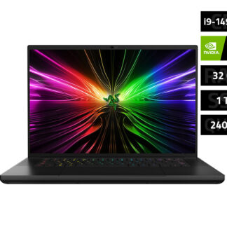 Razer Blade 16 2025 Ryzen AI 9 HX 370 / RTX 5080 / 32GB / 2TB