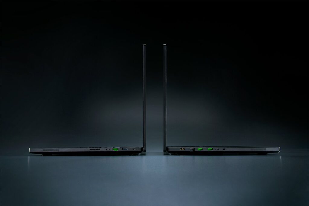 Razer Blade 18 Core i9-14900HX RTX 4080 / 32GB / 4TB