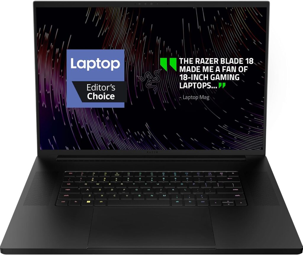 Razer Blade 16 2025 Ryzen AI 9 HX 370 / RTX 5090 / 64GB / 1TB