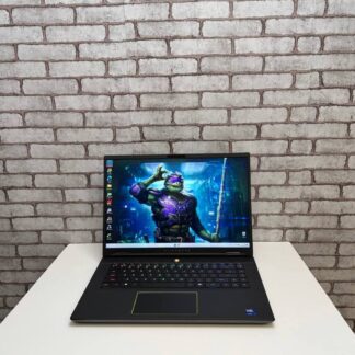 Dell m16 R2 Core Ultra 9 185H RTX 4070 / 64GB / 2TB
