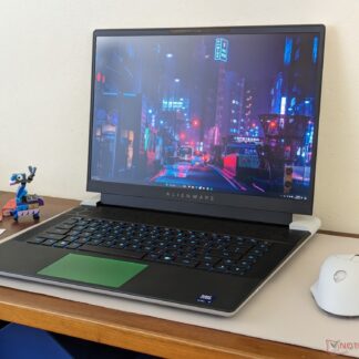Dell 16 Area-51 RTX 5070 / Ultra 9 275HX / 64GB / 4TB
