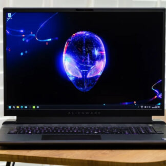 Dell m16 R2 RTX 5070 / 16GB / 1TB
