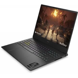 HP Omen Transcend 16 Core i9-14900HX RTX 4070 / 32GB / 2TB