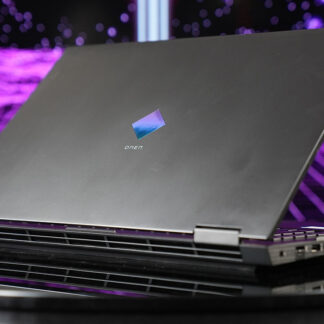 HP Omen 17 Core i9-14900HX RTX 4080 / 32GB / 1TB