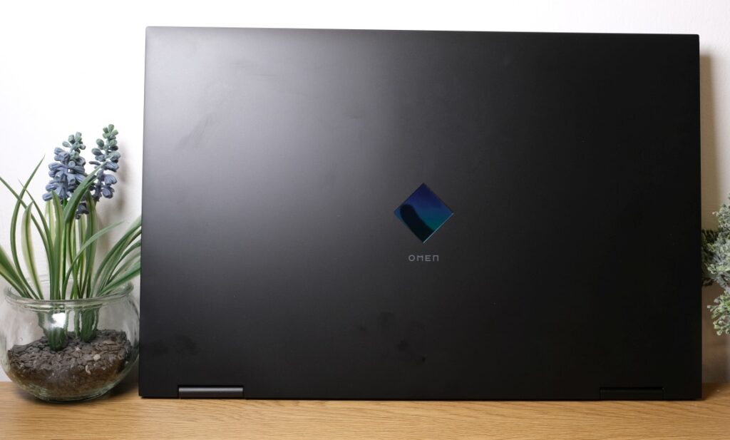 HP Omen 17 Core i9-14900HX RTX 4080 / 64GB / 1TB