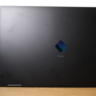 HP Omen 17 Core i9-14900HX RTX 4080 / 32GB / 2TB