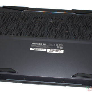 XMG Neo 16 E24 Core i9-14900HX RTX 4090 / 32GB / 4TB