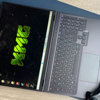 XMG Neo 16 E24 Core i9-14900HX RTX 4080 / 64GB / 1TB