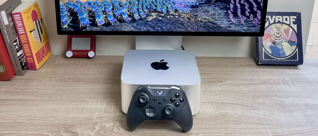 Apple Mac Studio M4 Max 36GB / 1TB