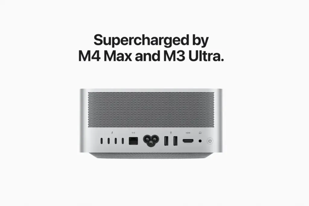 Apple Z2 Tower G9 Ultra