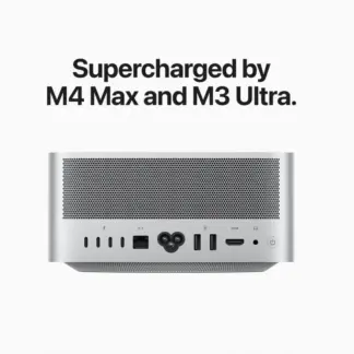 Apple Mac Studio M4 Max 64GB / 2TB