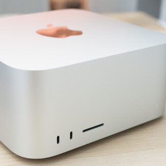 Apple Mac Studio M4 Max 128GB / 2TB