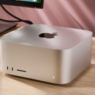 Apple Mac Studio M3 Ultra 96GB / 1TB